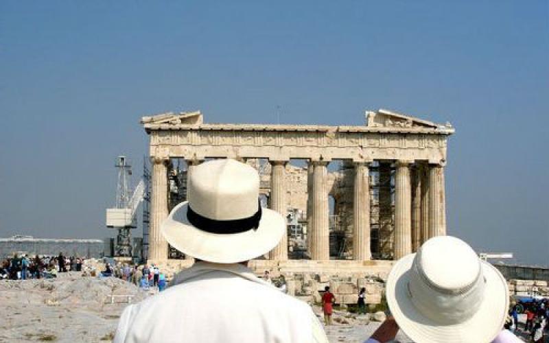 Афины – прекрасный город для отдыха и развлечений Г афины греция