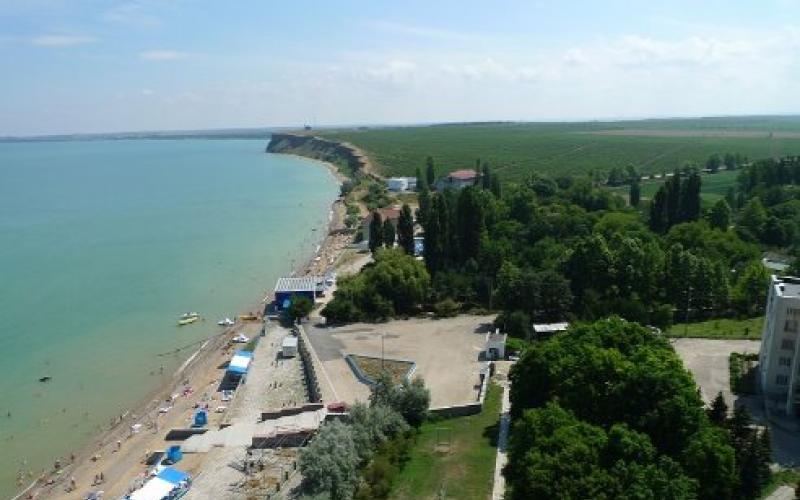 Международный день Чёрного моря Некоторые факты о Чёрном море