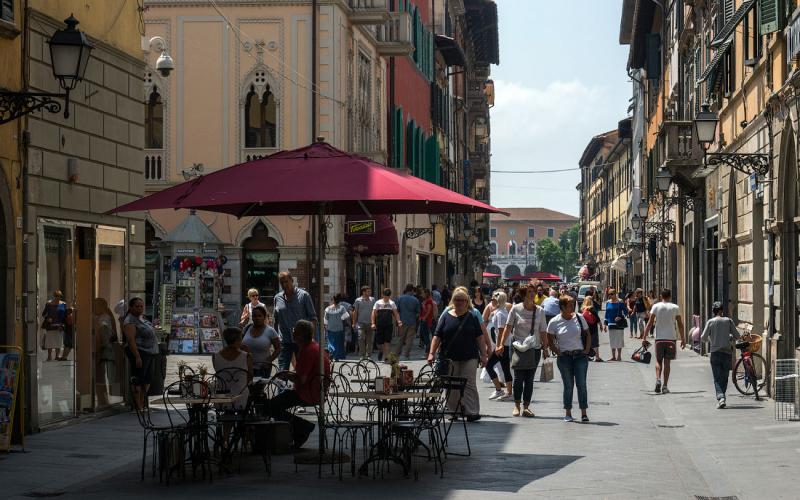 Достопримечательности Пизы, Италия: фото и описание, что посмотреть обязательно, интересные факты и отзывы туристов Pisa италия